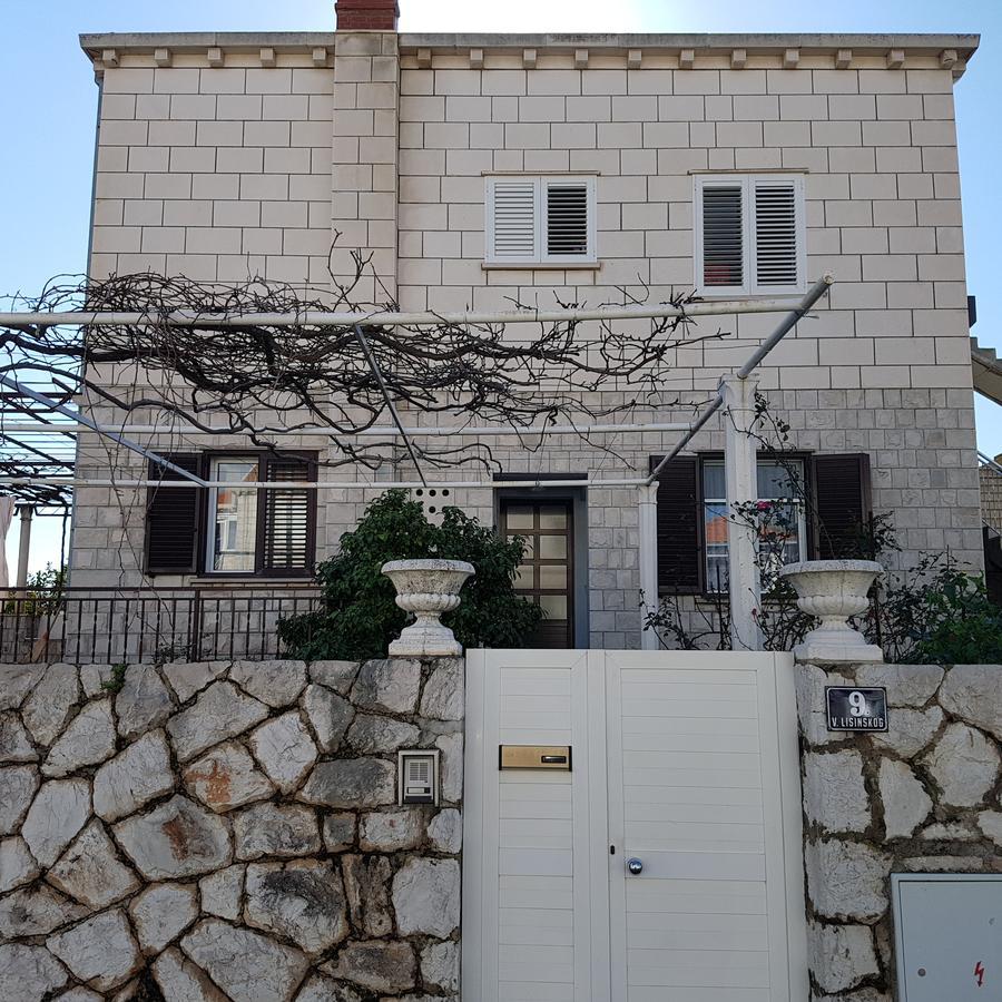 Dubrovnik Apartman Экстерьер фото